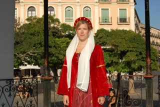 Aventuras temáticas ambientadas